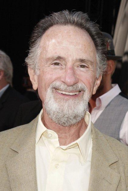 Lawrence Gordon - Actor Profile Photo