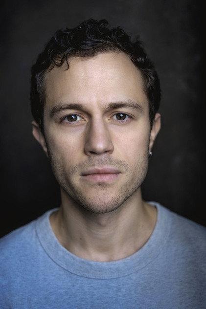 Ojan Genc - Actor Profile Photo