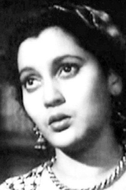Shakuntala - Actor Profile Photo