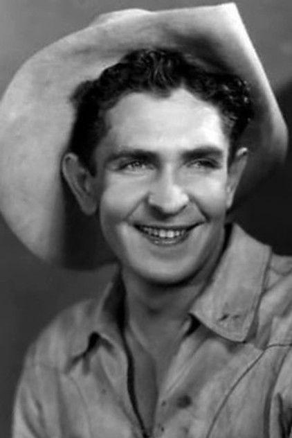 Bob Steele - Actor Profile Photo