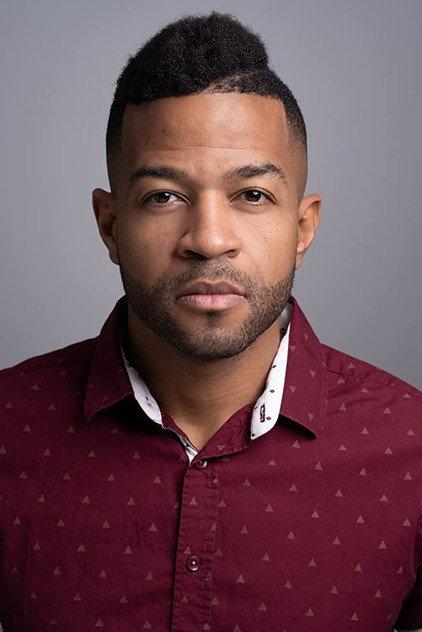 Marcelo Kirk - Actor Profile Photo