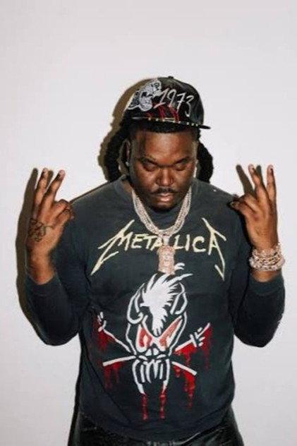 Lucki - Actor Profile Photo