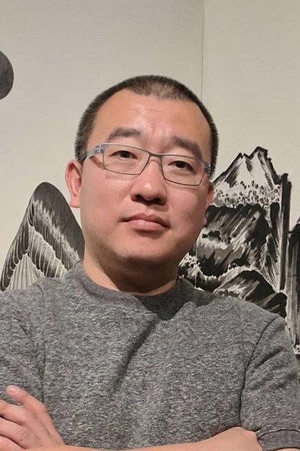 Sun Xun - Actor Profile Photo