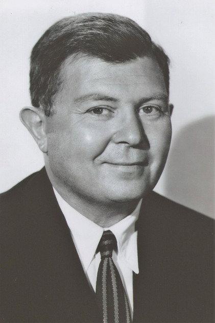 Benny Baker - Actor Profile Photo