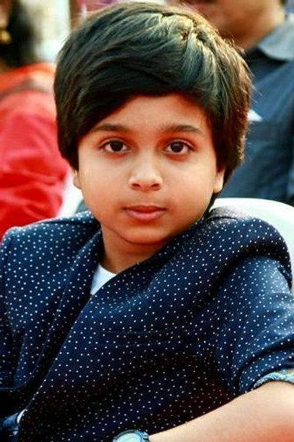 Vishal Krishna - Actor Profile Photo