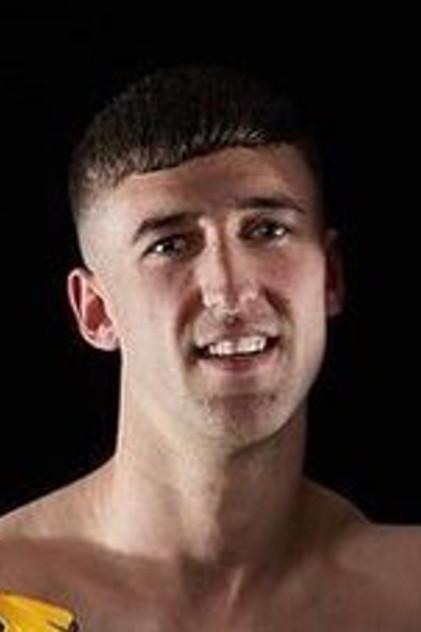Ryan Shelley - Actor Profile Photo