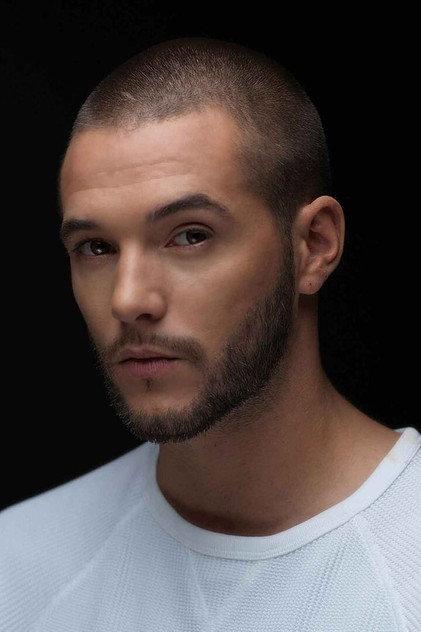 Melan Omerta - Actor Profile Photo