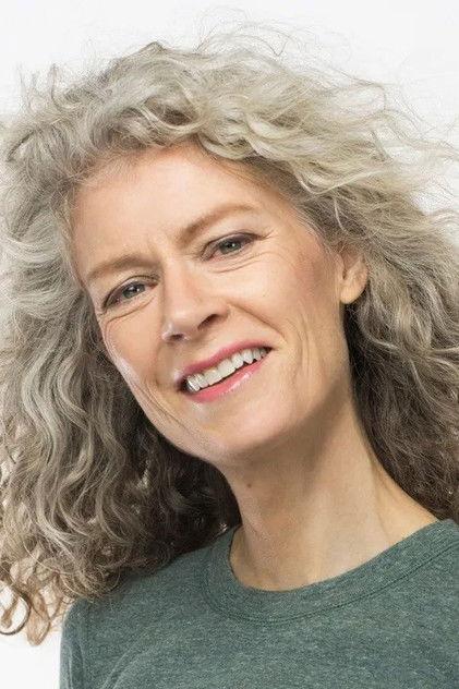 Ingunn Omholt - Actor Profile Photo