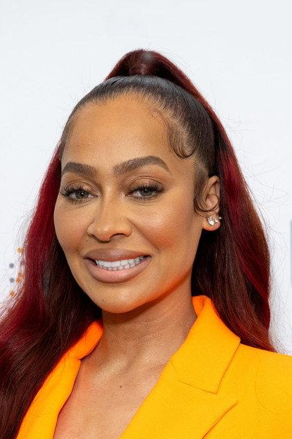 La La Anthony - Actor Profile Photo