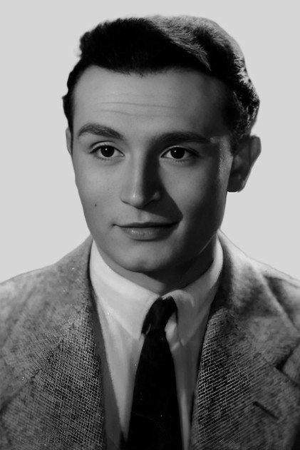 Tony Leblanc - Actor Profile Photo