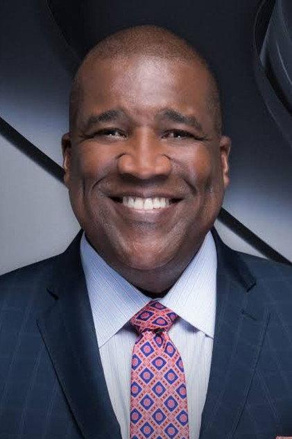 Curt Menefee - Actor Profile Photo