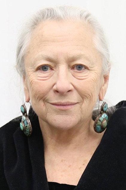 Irène Silvagni - Actor Profile Photo