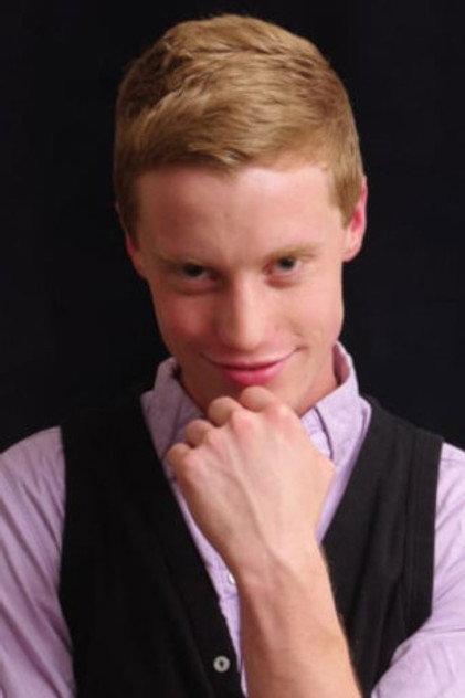Daniel Skelton - Actor Profile Photo