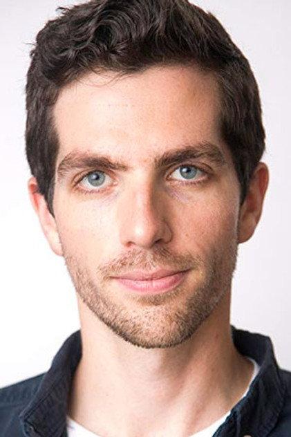 Stephen Tyler Howell - Actor Profile Photo