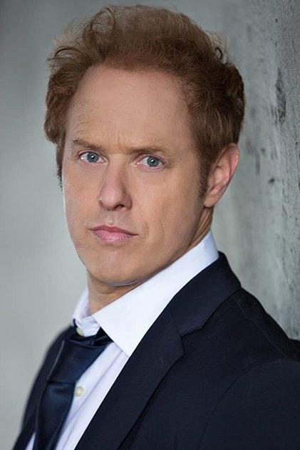 Raphael Sbarge - Actor Profile Photo