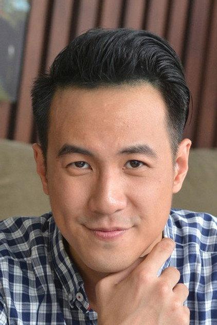Daniel Mananta - Actor Profile Photo