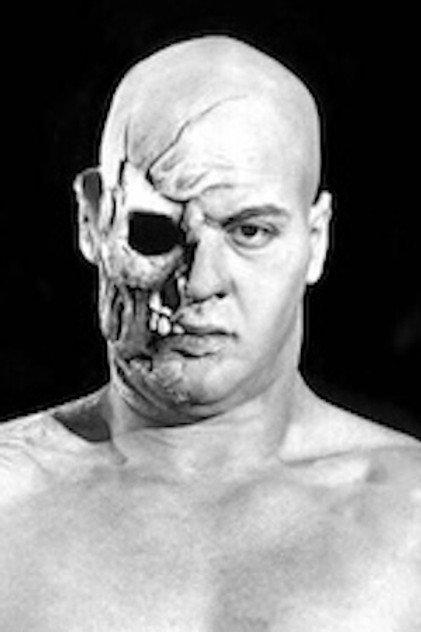 Duncan 'Dean' Parkin - Actor Profile Photo