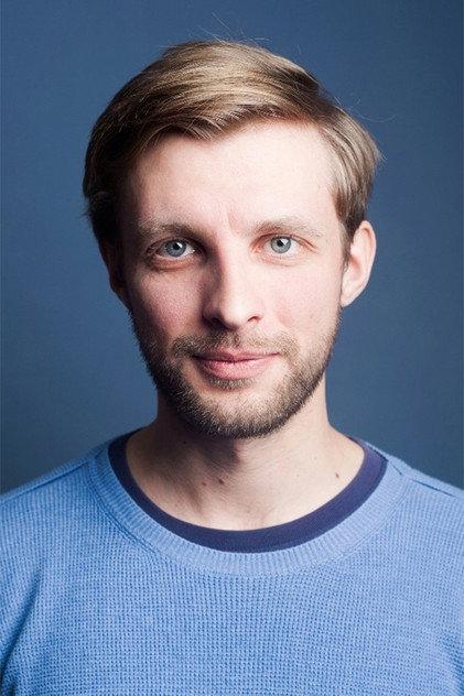 Semen Serzin - Actor Profile Photo