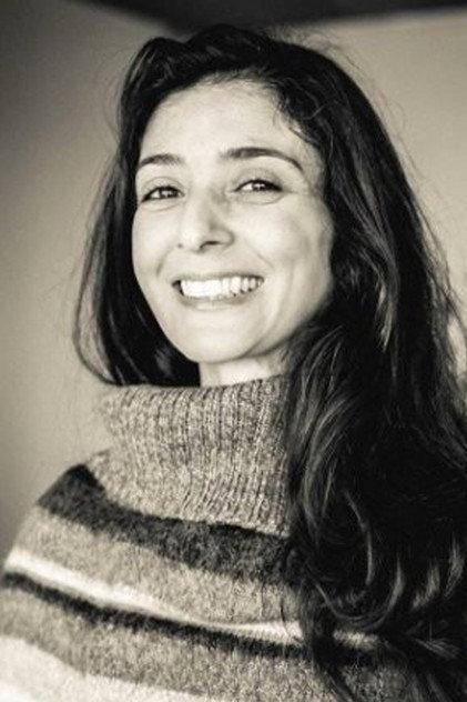 Jesica Suárez - Actor Profile Photo