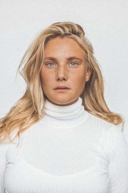 Ladina von Frisching - Actor Profile Photo