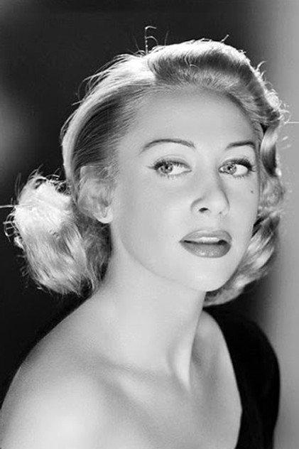 Martine Carol - Actor Profile Photo
