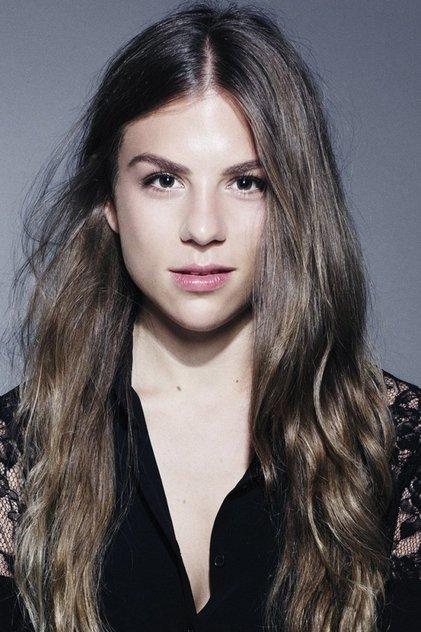 Morgane Polanski - Actor Profile Photo