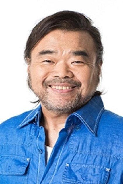 The Great Gidayû - Actor Profile Photo