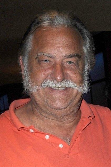 Timothy Patrick Quill - Actor Profile Photo
