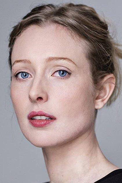 Alice Orr-Ewing - Actor Profile Photo