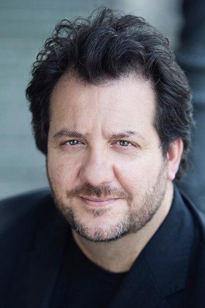 Antonio Fornari - Actor Profile Photo