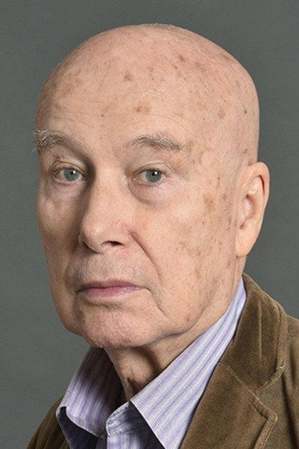 Gabriel Matzneff - Actor Profile Photo