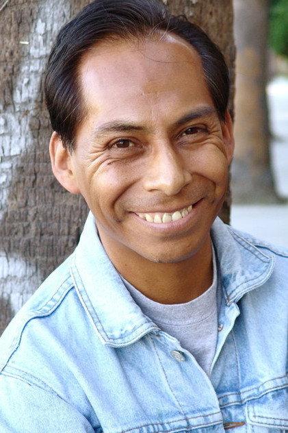 Damián Delgado - Actor Profile Photo