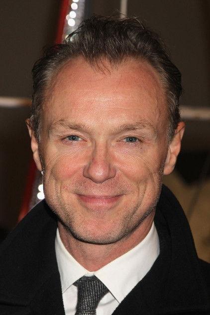Gary Kemp - Actor Profile Photo