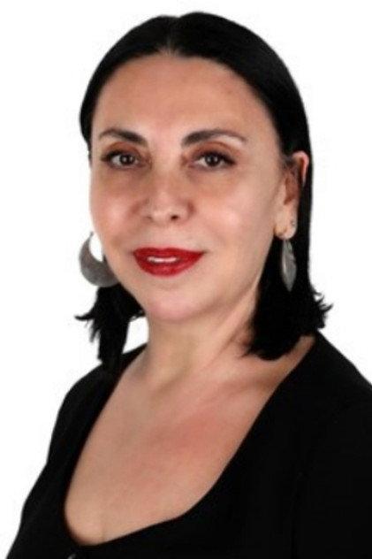 Sema Keçik - Actor Profile Photo