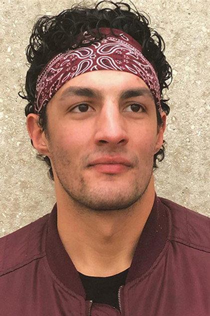 Antonio Mireles - Actor Profile Photo