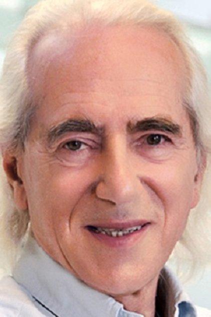 Seva Novgorodtsev - Actor Profile Photo