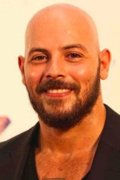 Ahmed El Tohami - Actor Profile Photo
