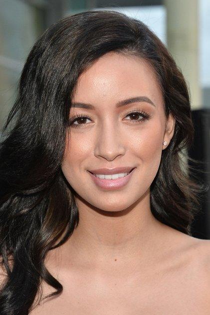 Christian Serratos - Actor Profile Photo