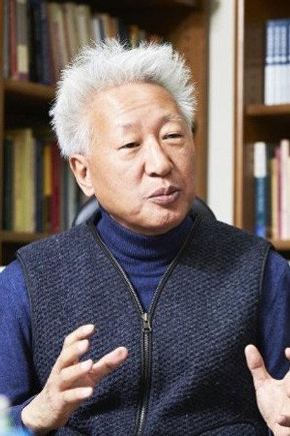 Ryu Seok-chun - Actor Profile Photo
