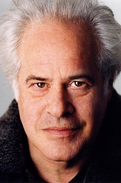 Peter Reznikoff - Actor Profile Photo