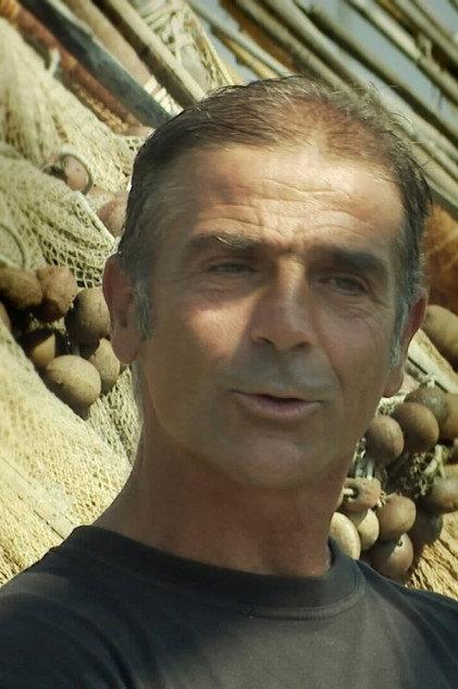 Marco Giudici - Actor Profile Photo