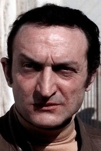 Jean Luisi - Actor Profile Photo