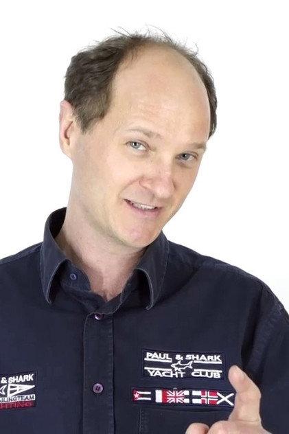 Dean Kikec - Actor Profile Photo