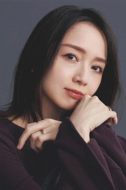 Emiri Miyamoto - Actor Profile Photo