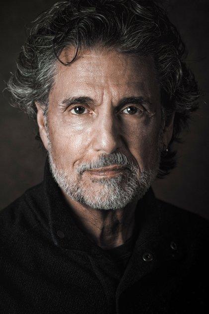 Chris Sarandon - Actor Profile Photo