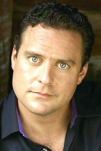 Seán Cullen - Actor Profile Photo