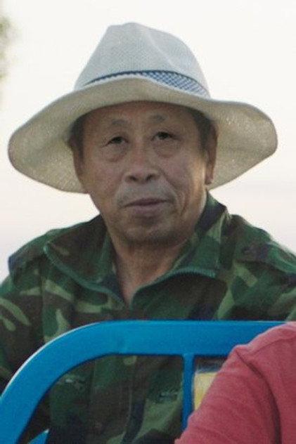 Su Shuhe - Actor Profile Photo
