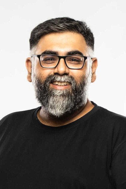 Akarsh Khurana - Actor Profile Photo