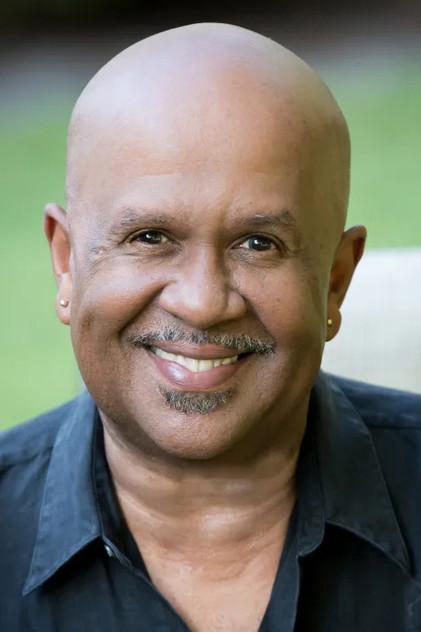 Fracaswell Hyman - Actor Profile Photo