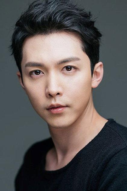 Ryu Sang-wook - Actor Profile Photo